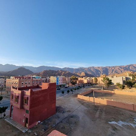 Apartment In Home Tafraoute With Terrace Esterno foto