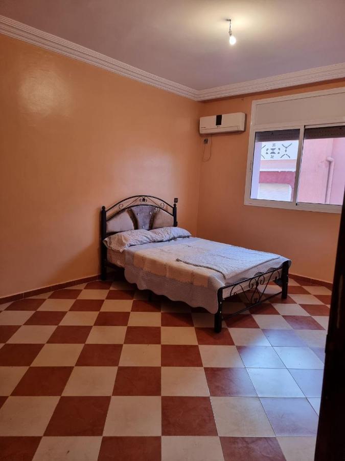 Apartment In Home Tafraoute With Terrace Esterno foto